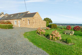 Maison charmante avec vue sur la mer à Paimpol